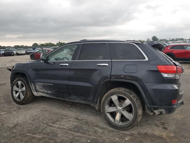 Photo 1 VIN: 1C4RJFBG4EC339738 - JEEP GRAND CHEROKEE 