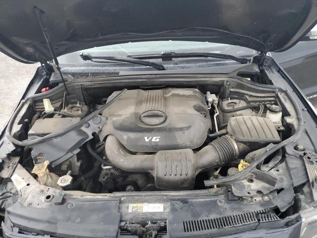 Photo 11 VIN: 1C4RJFBG4EC339738 - JEEP GRAND CHEROKEE 