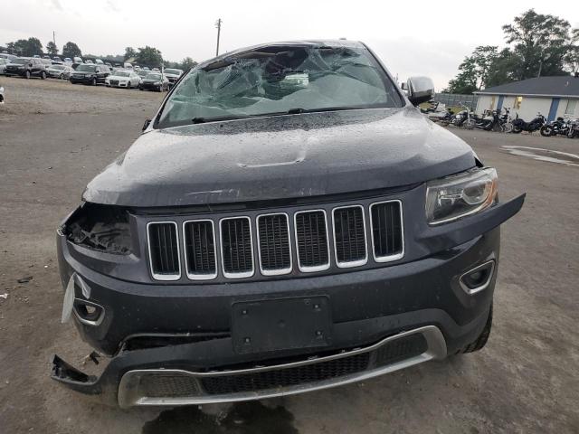 Photo 4 VIN: 1C4RJFBG4EC339738 - JEEP GRAND CHEROKEE 