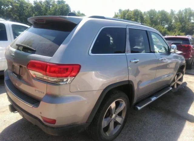 Photo 3 VIN: 1C4RJFBG4EC339786 - JEEP GRAND CHEROKEE 