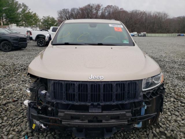 Photo 4 VIN: 1C4RJFBG4EC355387 - JEEP GRAND CHER 