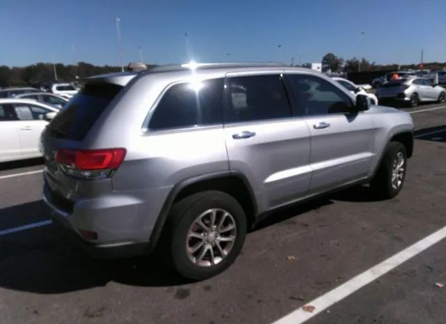 Photo 3 VIN: 1C4RJFBG4EC362873 - JEEP GRAND CHEROKEE 