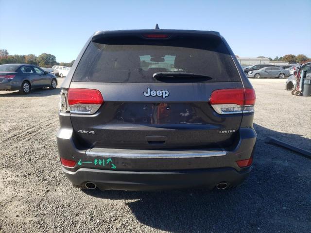 Photo 5 VIN: 1C4RJFBG4EC377440 - JEEP GRAND CHER 