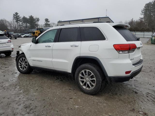 Photo 1 VIN: 1C4RJFBG4EC399387 - JEEP GRAND CHEROKEE 