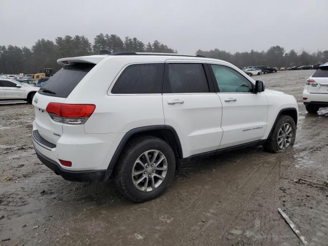 Photo 2 VIN: 1C4RJFBG4EC399387 - JEEP GRAND CHEROKEE 