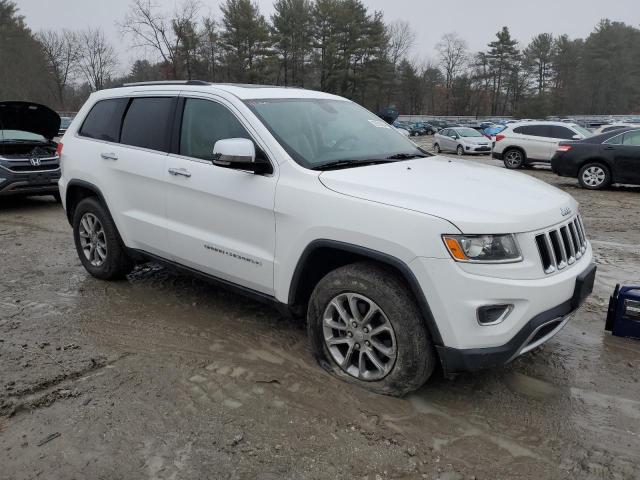 Photo 3 VIN: 1C4RJFBG4EC399387 - JEEP GRAND CHEROKEE 