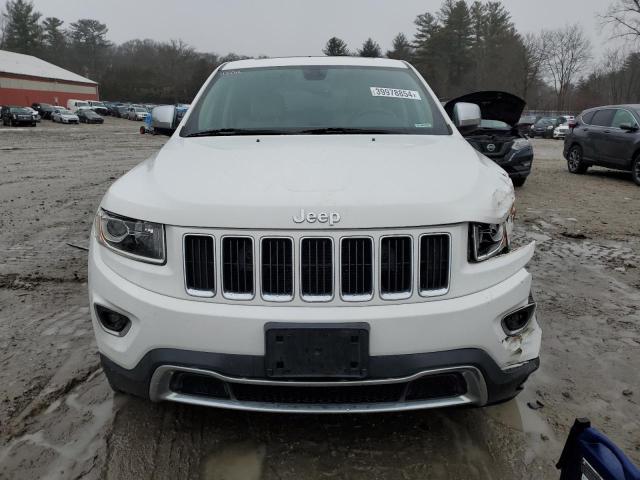 Photo 4 VIN: 1C4RJFBG4EC399387 - JEEP GRAND CHEROKEE 