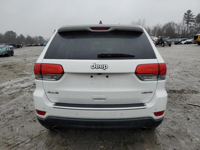 Photo 5 VIN: 1C4RJFBG4EC399387 - JEEP GRAND CHEROKEE 