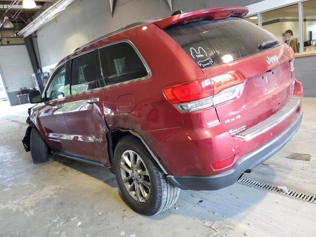 Photo 1 VIN: 1C4RJFBG4EC413823 - JEEP GRAND CHEROKEE 