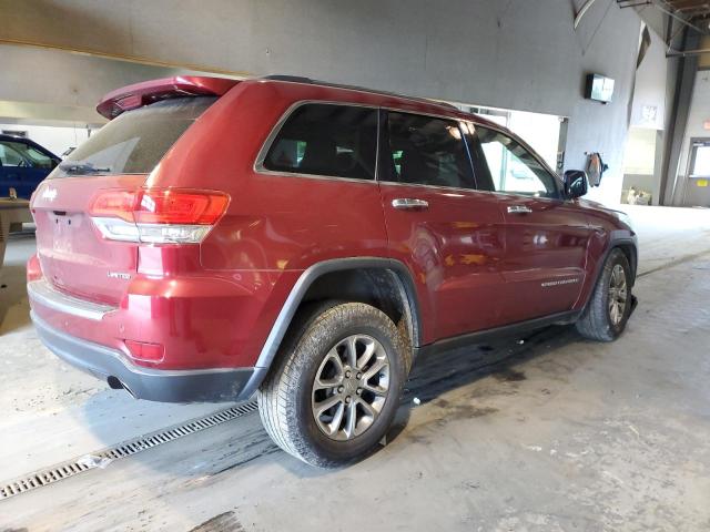 Photo 2 VIN: 1C4RJFBG4EC413823 - JEEP GRAND CHEROKEE 