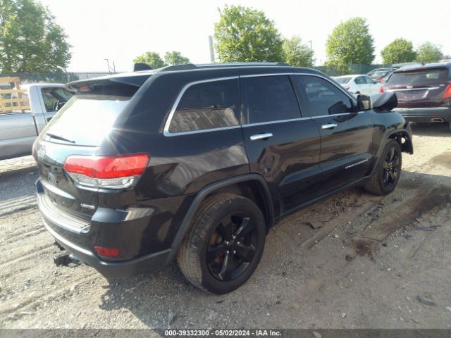 Photo 3 VIN: 1C4RJFBG4EC415846 - JEEP GRAND CHEROKEE 