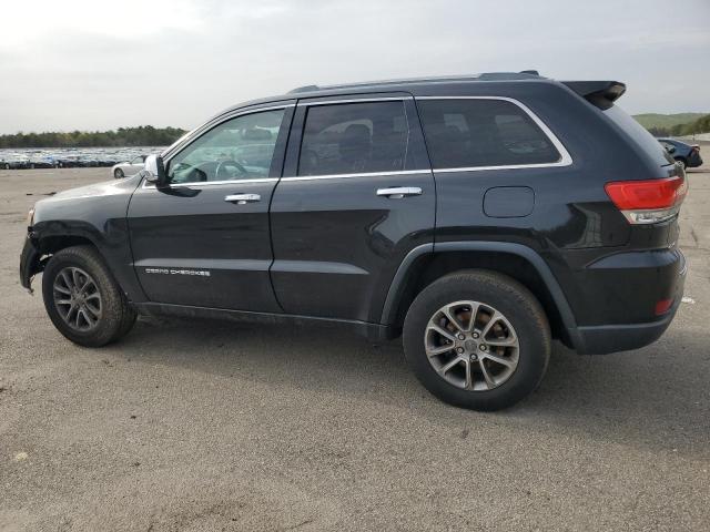 Photo 1 VIN: 1C4RJFBG4EC450242 - JEEP GRAND CHEROKEE 