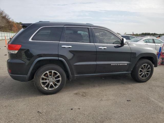 Photo 2 VIN: 1C4RJFBG4EC450242 - JEEP GRAND CHEROKEE 