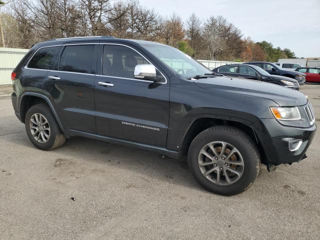 Photo 3 VIN: 1C4RJFBG4EC450242 - JEEP GRAND CHEROKEE 