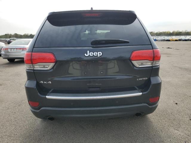 Photo 5 VIN: 1C4RJFBG4EC450242 - JEEP GRAND CHEROKEE 