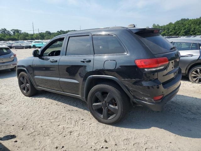 Photo 1 VIN: 1C4RJFBG4EC467414 - JEEP GRAND CHEROKEE 