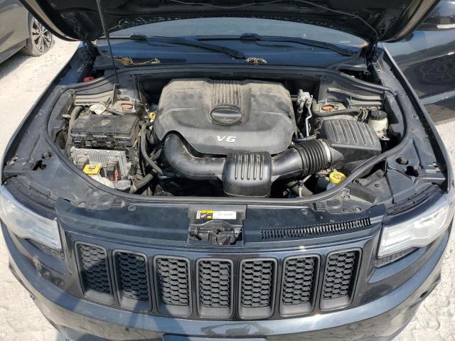 Photo 11 VIN: 1C4RJFBG4EC467414 - JEEP GRAND CHEROKEE 