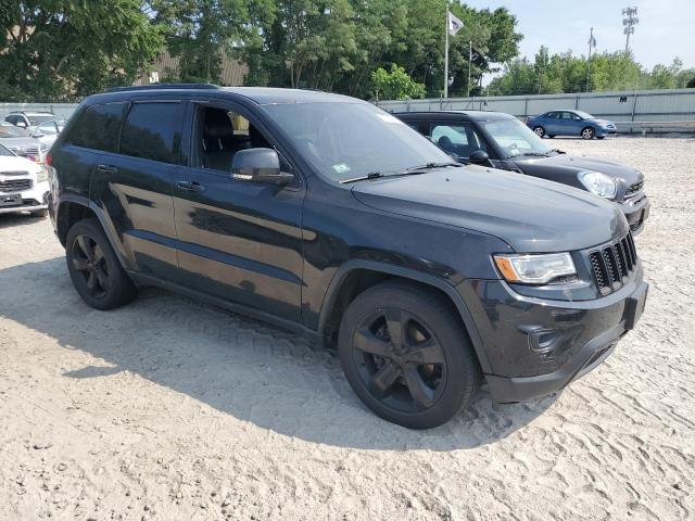 Photo 3 VIN: 1C4RJFBG4EC467414 - JEEP GRAND CHEROKEE 