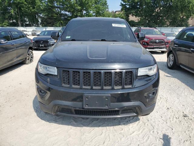 Photo 4 VIN: 1C4RJFBG4EC467414 - JEEP GRAND CHEROKEE 