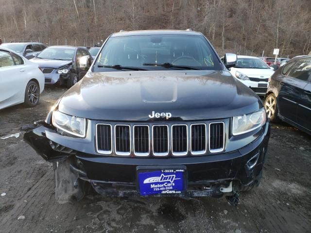 Photo 4 VIN: 1C4RJFBG4EC478588 - JEEP GRND CHERO 