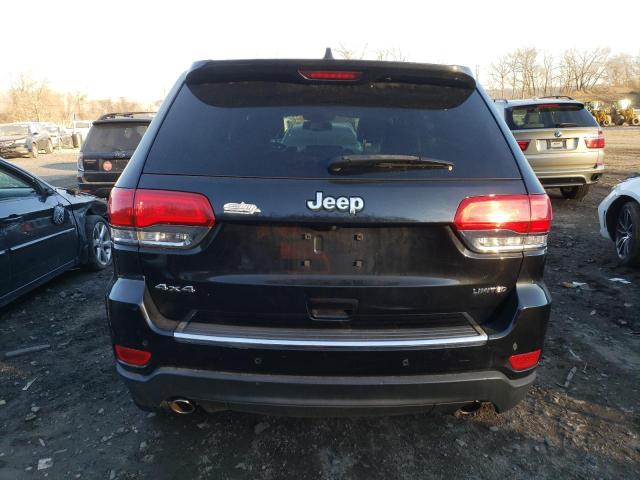 Photo 5 VIN: 1C4RJFBG4EC478588 - JEEP GRND CHERO 