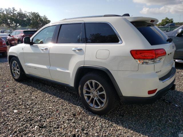 Photo 1 VIN: 1C4RJFBG4EC517275 - JEEP GRAND CHEROKEE 