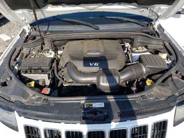 Photo 11 VIN: 1C4RJFBG4EC517275 - JEEP GRAND CHEROKEE 