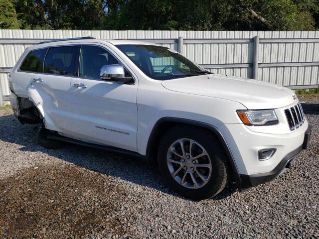 Photo 3 VIN: 1C4RJFBG4EC517275 - JEEP GRAND CHEROKEE 