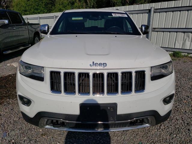 Photo 4 VIN: 1C4RJFBG4EC517275 - JEEP GRAND CHEROKEE 