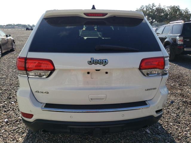 Photo 5 VIN: 1C4RJFBG4EC517275 - JEEP GRAND CHEROKEE 