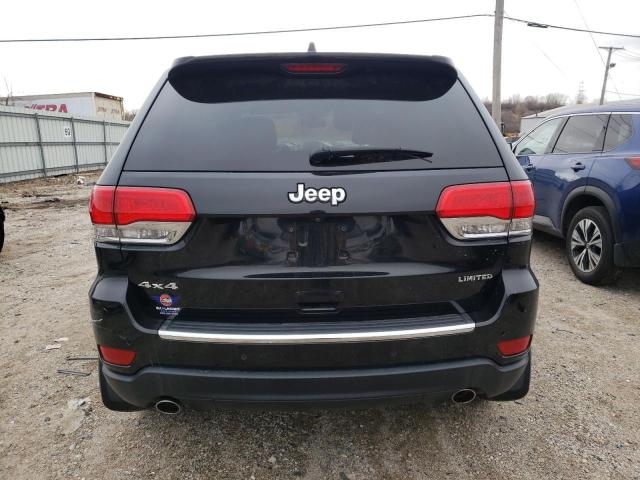 Photo 5 VIN: 1C4RJFBG4EC527255 - JEEP GRAND CHER 