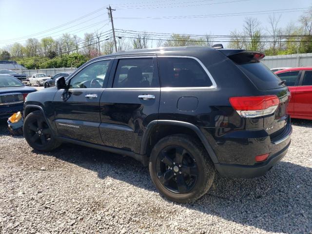 Photo 1 VIN: 1C4RJFBG4EC568369 - JEEP GRAND CHEROKEE 