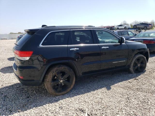 Photo 2 VIN: 1C4RJFBG4EC568369 - JEEP GRAND CHEROKEE 