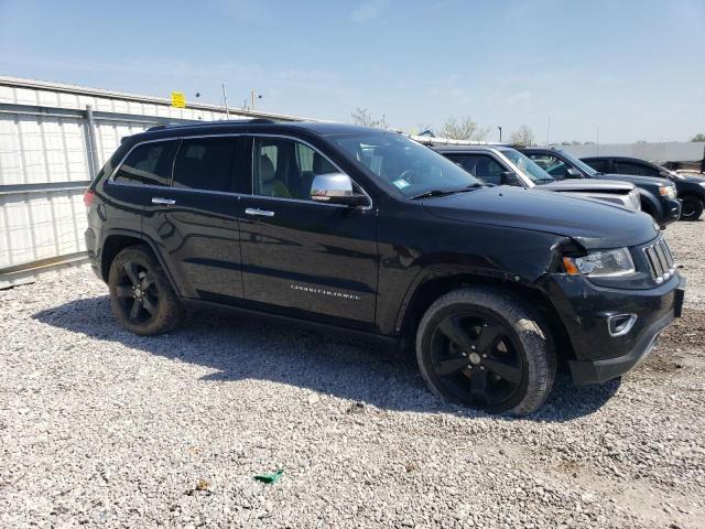 Photo 3 VIN: 1C4RJFBG4EC568369 - JEEP GRAND CHEROKEE 