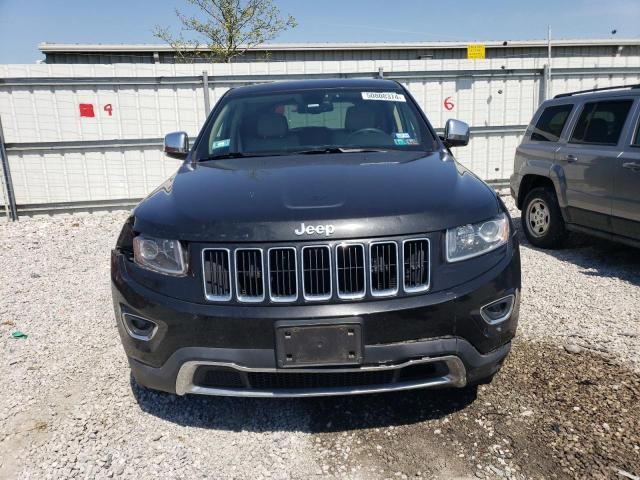 Photo 4 VIN: 1C4RJFBG4EC568369 - JEEP GRAND CHEROKEE 