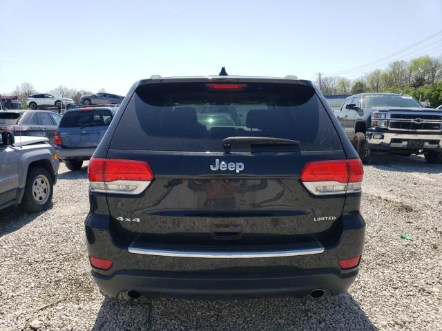 Photo 5 VIN: 1C4RJFBG4EC568369 - JEEP GRAND CHEROKEE 