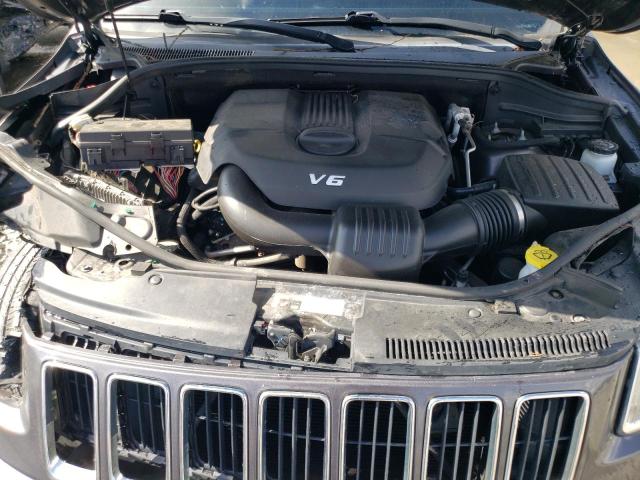 Photo 11 VIN: 1C4RJFBG4EC568453 - JEEP GRAND CHER 