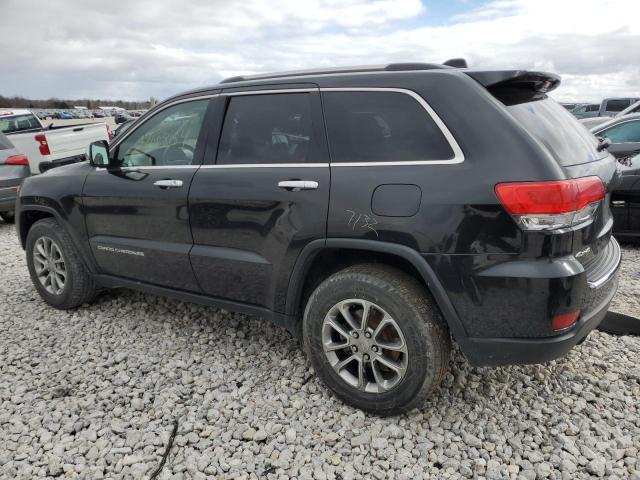 Photo 1 VIN: 1C4RJFBG4EC571546 - JEEP GRAND CHEROKEE 