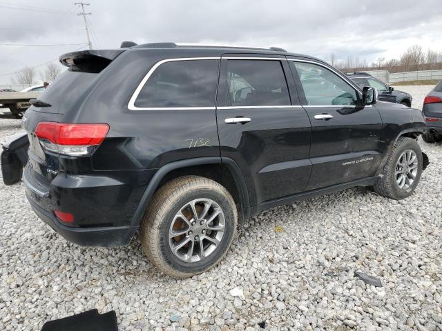 Photo 2 VIN: 1C4RJFBG4EC571546 - JEEP GRAND CHEROKEE 