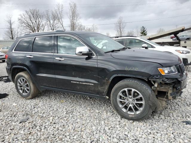 Photo 3 VIN: 1C4RJFBG4EC571546 - JEEP GRAND CHEROKEE 