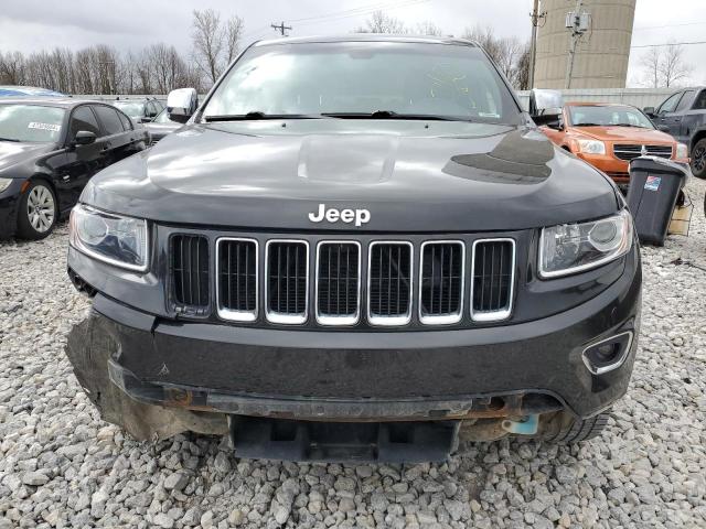 Photo 4 VIN: 1C4RJFBG4EC571546 - JEEP GRAND CHEROKEE 