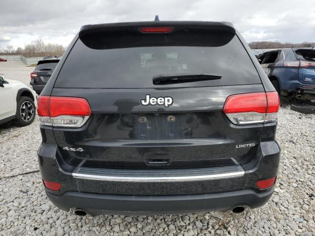 Photo 5 VIN: 1C4RJFBG4EC571546 - JEEP GRAND CHEROKEE 