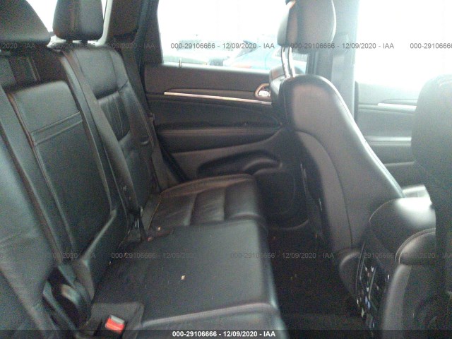 Photo 7 VIN: 1C4RJFBG4EC571661 - JEEP GRAND CHEROKEE 