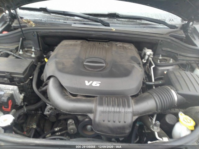 Photo 9 VIN: 1C4RJFBG4EC571661 - JEEP GRAND CHEROKEE 