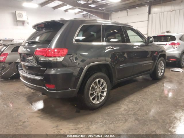 Photo 3 VIN: 1C4RJFBG4FC106900 - JEEP GRAND CHEROKEE 