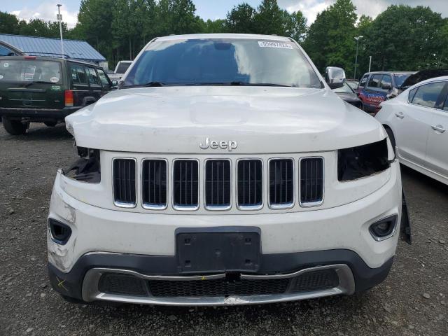 Photo 4 VIN: 1C4RJFBG4FC151223 - JEEP CHEROKEE 