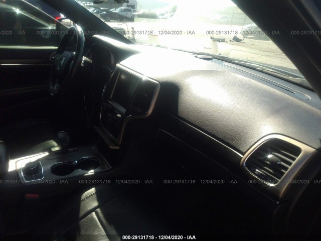 Photo 4 VIN: 1C4RJFBG4FC154929 - JEEP GRAND CHEROKEE 