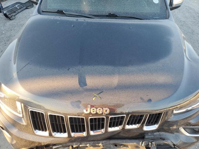 Photo 11 VIN: 1C4RJFBG4FC187025 - JEEP GRAND CHER 