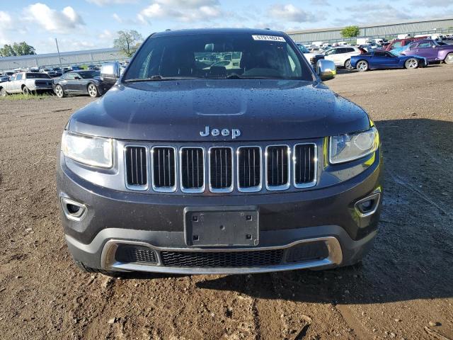 Photo 4 VIN: 1C4RJFBG4FC203286 - JEEP GRAND CHER 