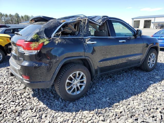 Photo 2 VIN: 1C4RJFBG4FC206754 - JEEP GRAND CHEROKEE 